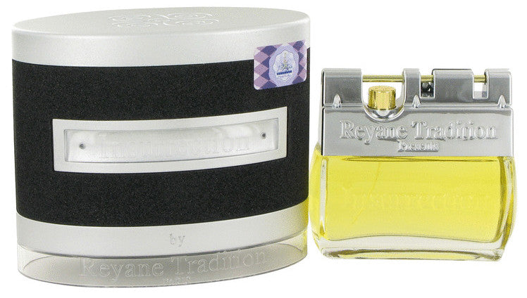 Insurrection by Reyane Tradition for men - Parfumerie Arome de vie