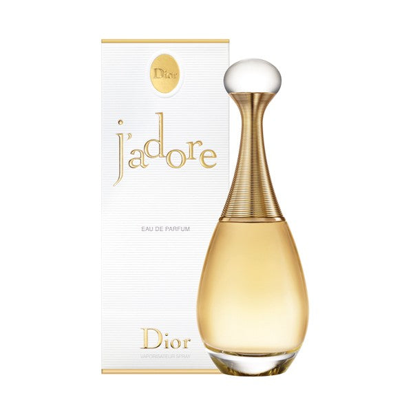 J'Adore Eau de Parfum by Christian Dior for women
