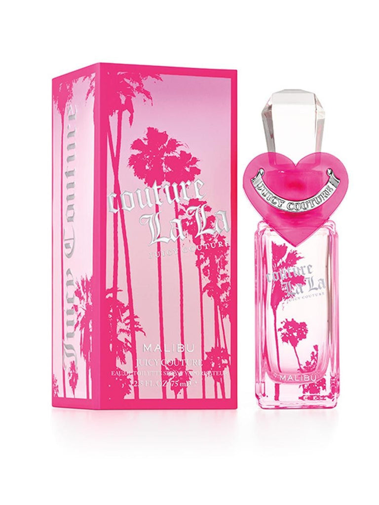 Juicy Couture La La Malibu by Juicy Couture for women - Parfumerie Arome de vie