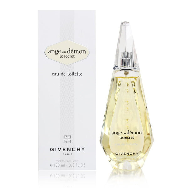 Ange Ou Demon Le Secret  Eau de Toilette by Givenchy for women
