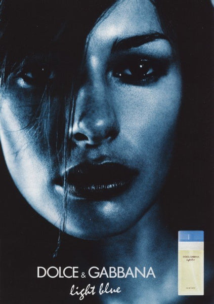 Light Blue by Dolce & Gabbana for women