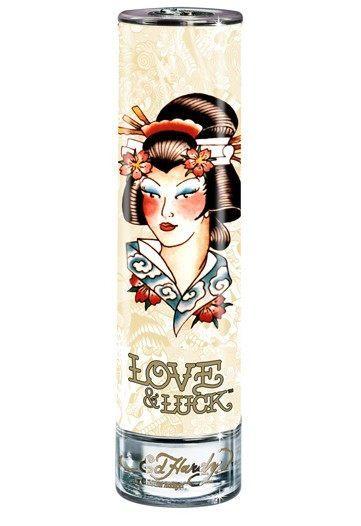 Ed Hardy Love & Luck by Christian Audigier for women