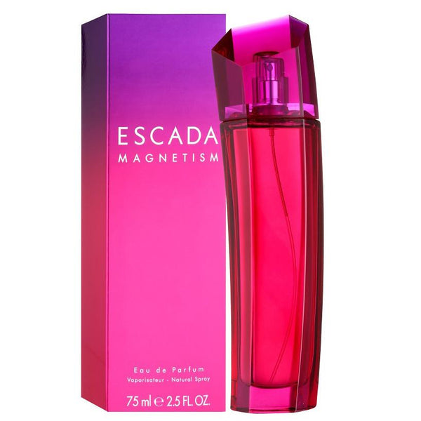 Magnetism by Escada for women