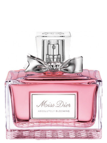 Miss Dior Absolutely Blooming Eau de Parfum by Christian Dior for women