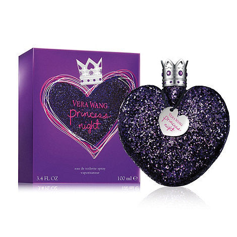 Princess Night by Vera Wang for women - Parfumerie Arome de vie