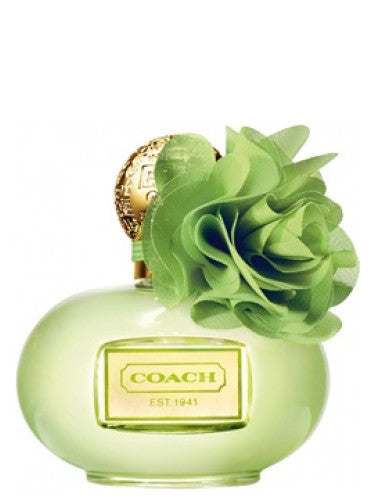 Coach Poppy Citrine Blossom Eau de Parfum by Coach for women