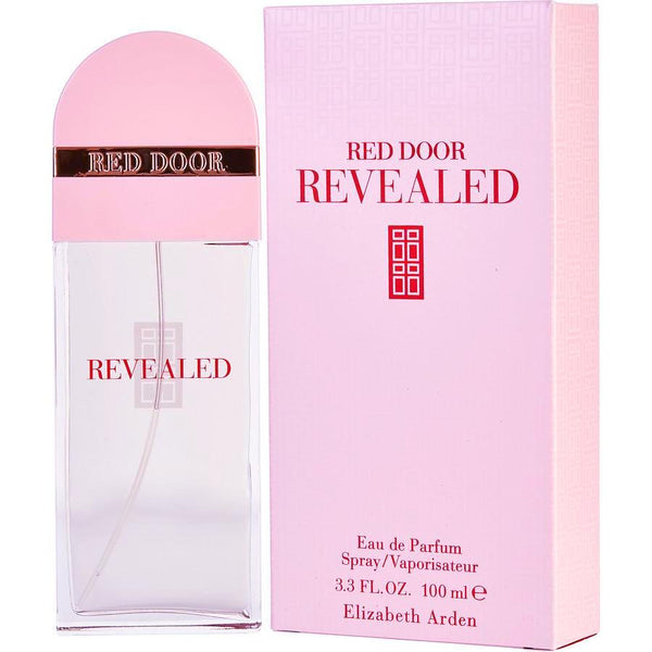 Red Door Reveal by Elizabeth Arden for women