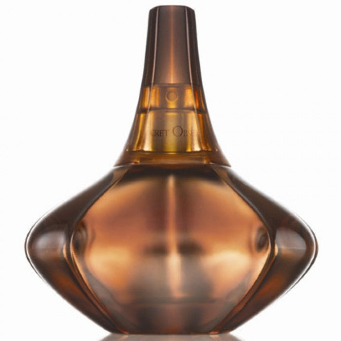 Secret Obsession by Calvin Klein for women