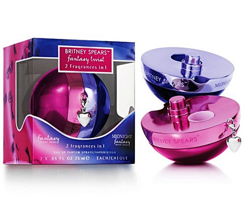 Circus Fantasy Britney Spears Fantasy Perfume Review Britney
