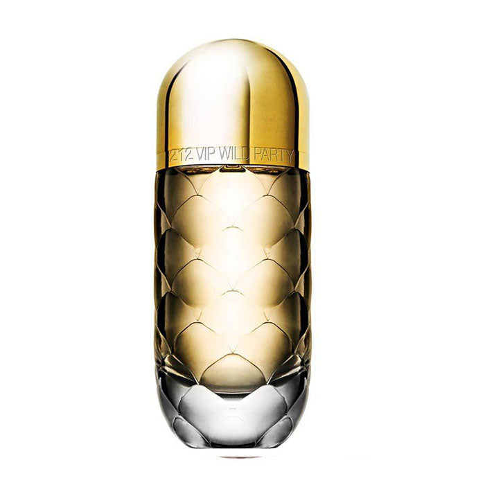 212 VIP Wild Party by Carolina Herrera for women