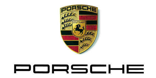 Porsche Fragrances
