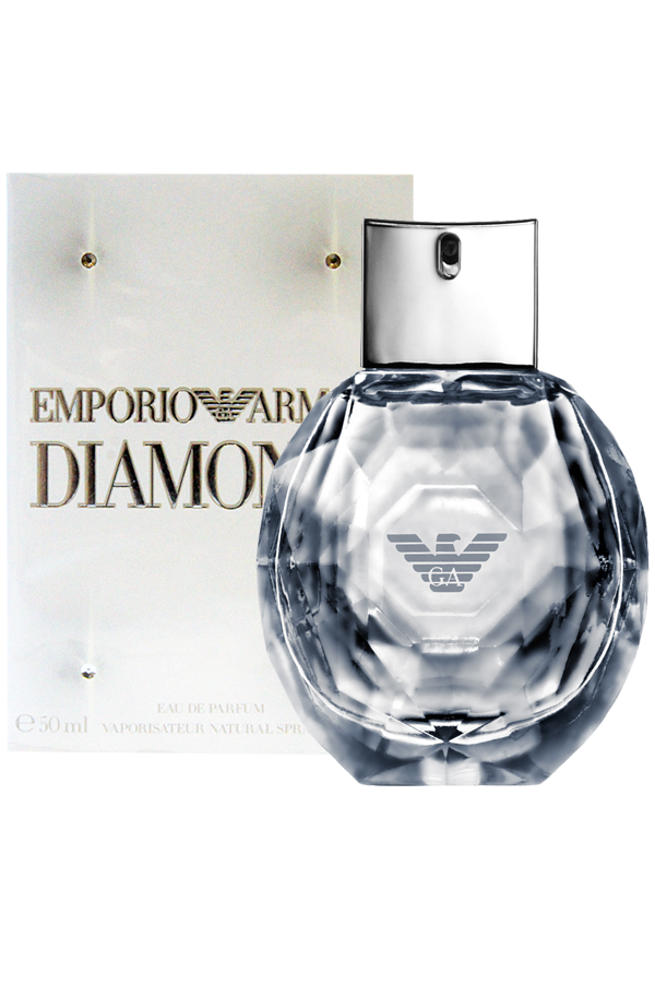 Emporio Armani Diamonds by Giorgio Armani for women ADVFRAGRANCE