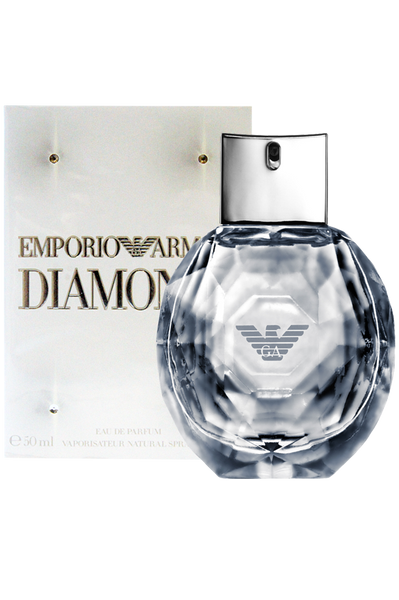 Emporio Armani Diamonds by Giorgio Armani for women - Parfumerie Arome de vie