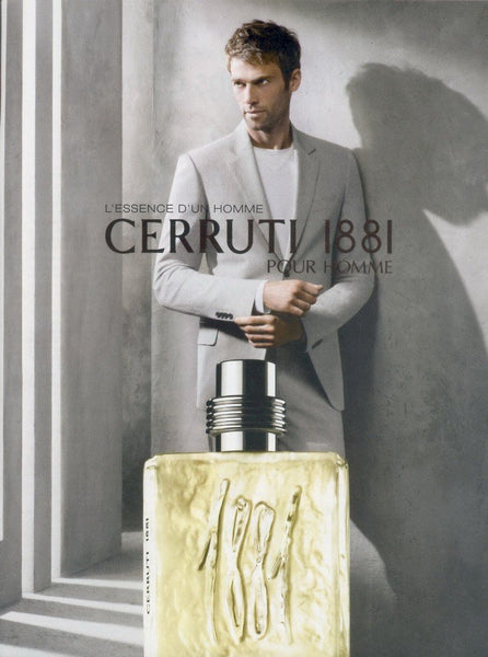 1881 by Nino Cerruti for men