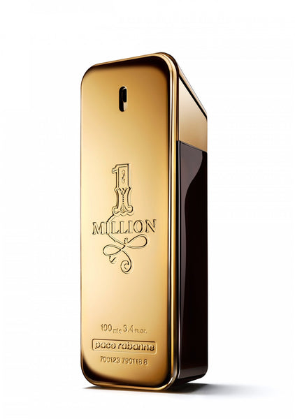 1 Million by Paco Rabanne for men