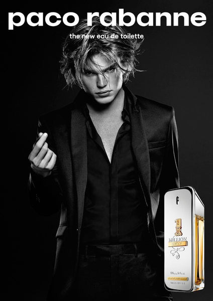 1 Million Lucky by Paco Rabanne for men