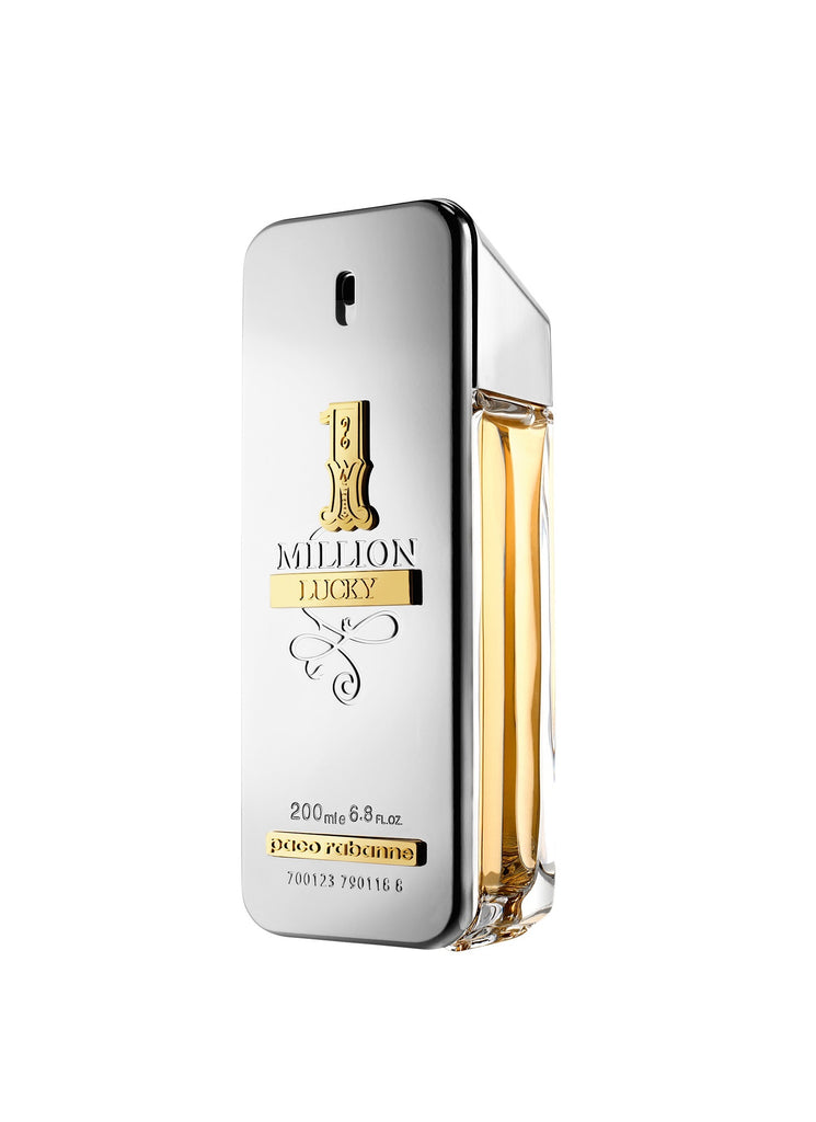 1 Million Lucky by Paco Rabanne for men