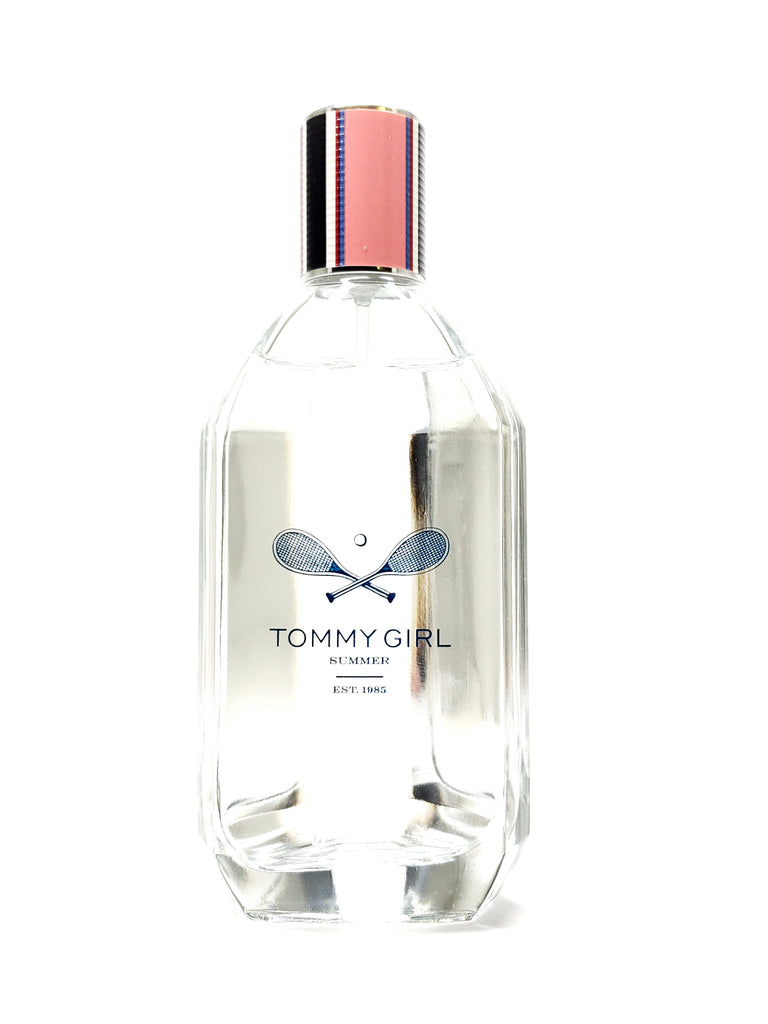 Tommy Girl Summer 2014 by Tommy Hilfiger for women