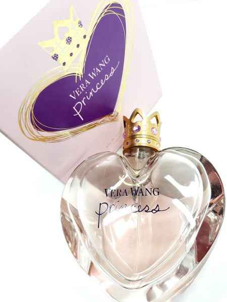 princess by vera wang for women
