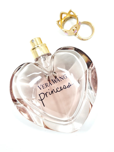 princess by vera wang for women