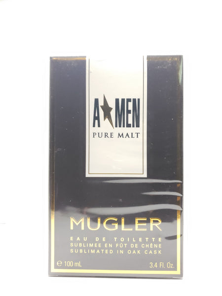 A*Men Pure Malt by Thierry Mugler for men