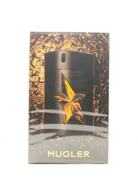 A Men Pure Malt by Thierry Mugler for men