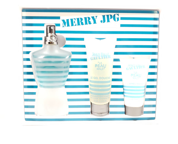 Le Beau Male Fraicheur Intense by Jean Paul Gaultier for men