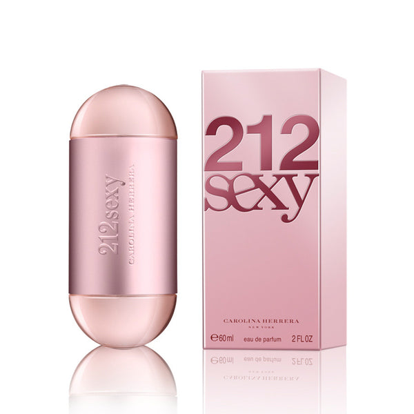 212 Sexy by Carolina Herrera for women - Parfumerie Arome de vie
