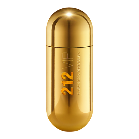 212 VIP by Carolina Herrera for women