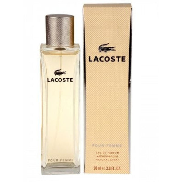 Lacoste Pour Femme by Lacoste for women - Parfumerie Arome de vie - 2