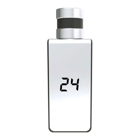 24 Platinum Elixir Eau de Parfum by ScentStory (Unisex)