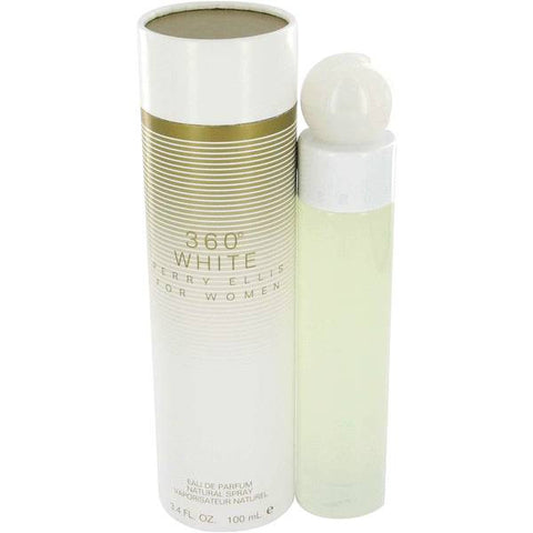 360 White by Perry Ellis for Women - Parfumerie Arome de vie