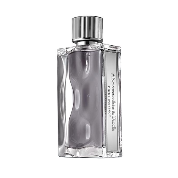 First Instinct by Abercrombie & Fitch for men