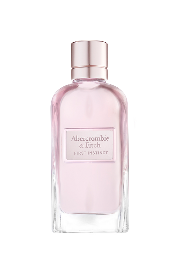 First Instinct by Abercrombie & Fitch for women