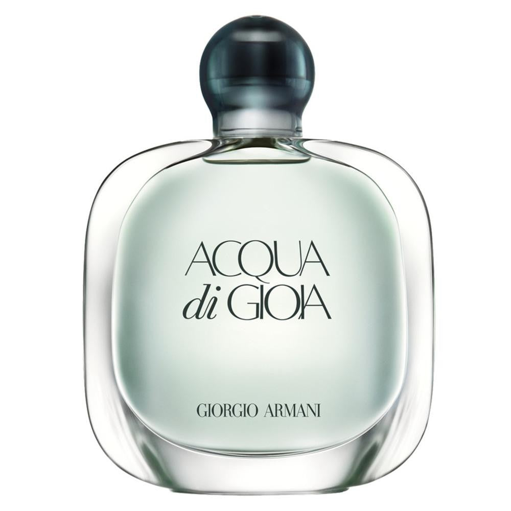 Acqua di Gioia Eau de Parfum by Giorgio Armani for women