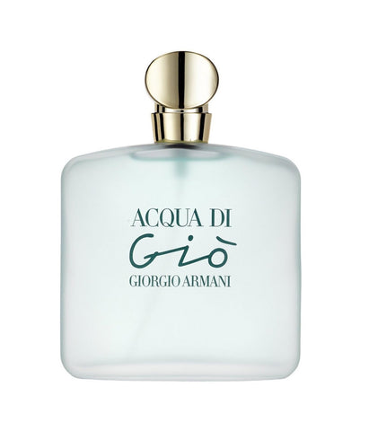 Acqua di Gio by Giorgio Armani for women