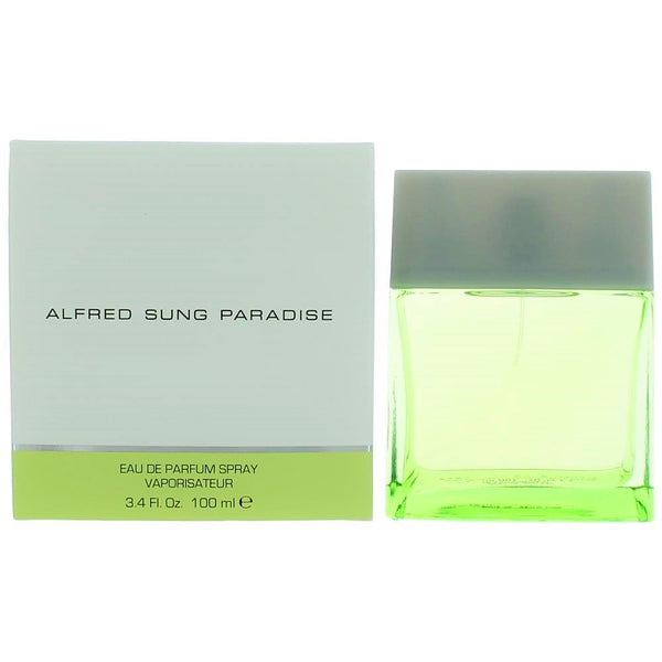 Paradise by Alfred Sung for women