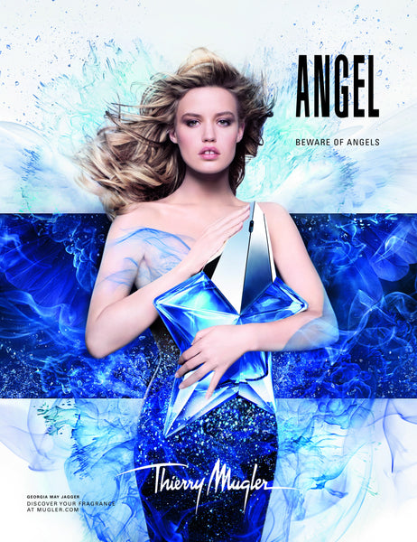 Angel Eau de Parfum by Thierry Mugler for women
