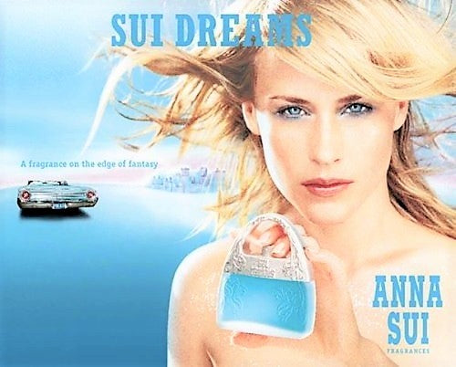 Sui Dreams by Anna Sui for women