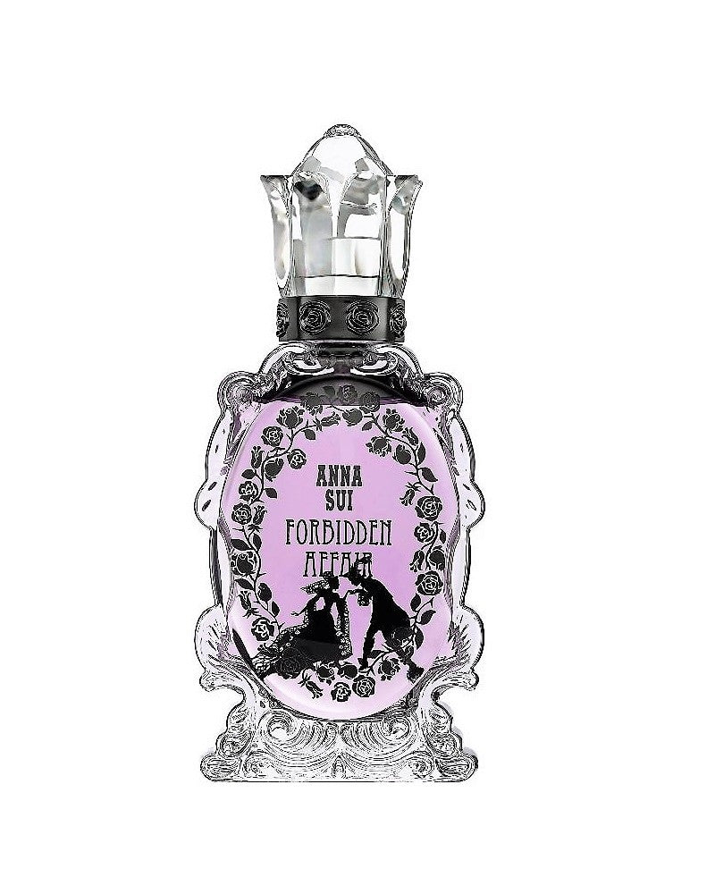 Forbidden Affair by Anna Sui for women