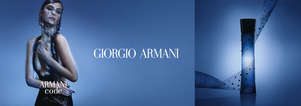 Armani Code by Giorgio Armani for women