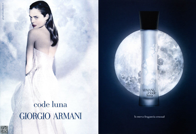 Armani code luna sensuelle 2025