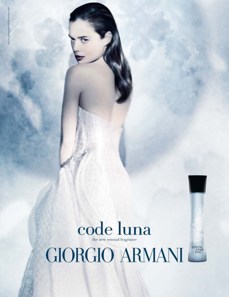 Armani Code Luna Eau Sensuelle by Giorgio Armani for women