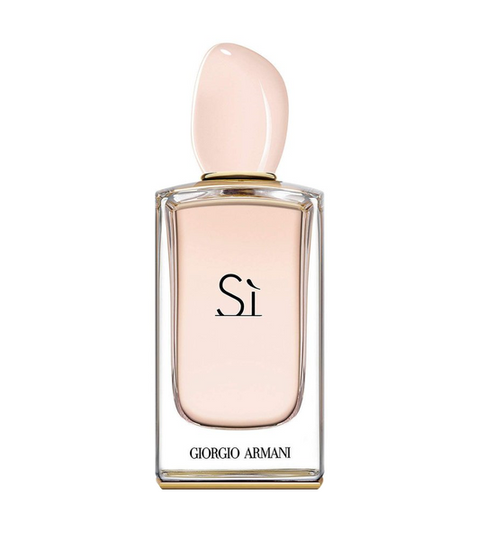 Armani Si Eau de Toilette Spray by Giorgio Armani for women