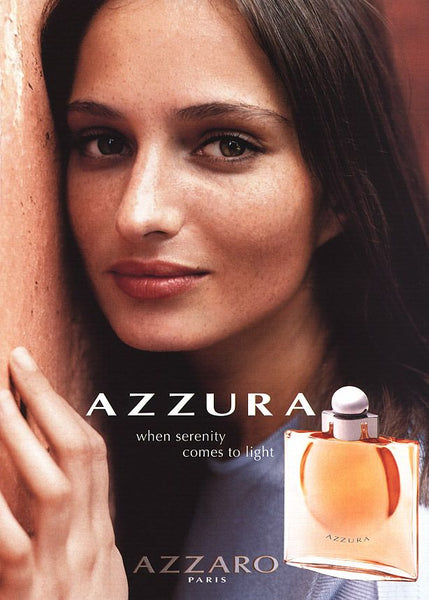 Azzura by Azzaro for women