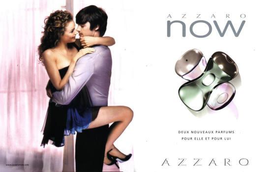 Azzaro Now by Azzaro for women