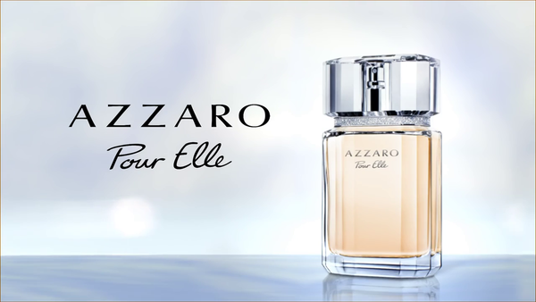 Azzaro Pour Elle by Azzaro for women