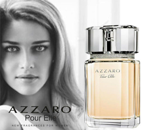 Azzaro Pour Elle by Azzaro for women