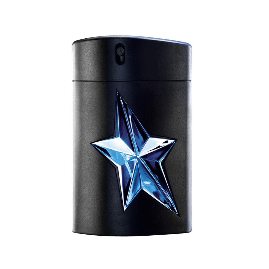 A*Men Rubber Flask by Thierry Mugler for men