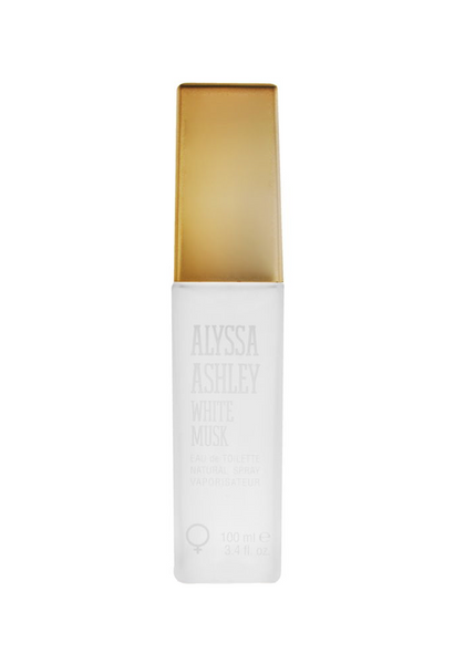 Alyssa Ashley White Musk by Alyssa Ashley Unisex